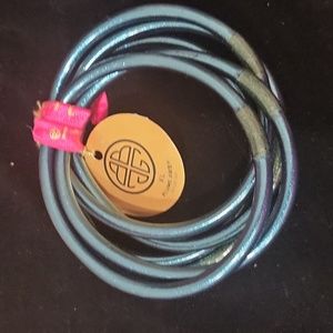 Plume BuDhaGirl All Weather Bangles